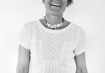 Cécile Abalain, directrice Innovation Vegepolys Valley