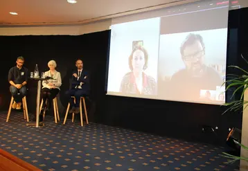 L’assiette citoyenne de demain