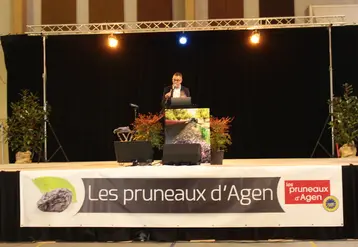 Avec des récoltes passées sous la barre des 17 000 tonnes contre une moyenne de 38 000 tonnes sur les années précédentes, 2021 et 2022 ont fragilisé la filière.