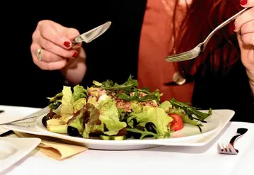 Plus de produits de qualité, plus d'hygiène, plus d’approvisionnement direct : le futur des restaurants après le déconfinement selon Food Service Vision.  © Congerdesign-Pixabay