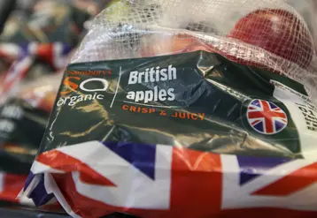 pommes UK