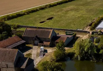 Ferme École Graines d’avenir