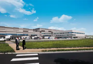 plateforme Lidl Pas de Calais 