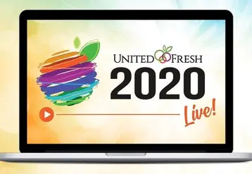 United fresh live promo