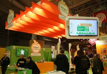 vergers eco responsables