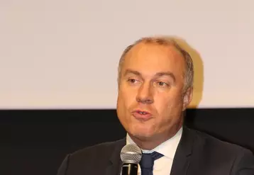 François Gemenne, politologue, chercheur, coauteur du 6e rapport du Giec