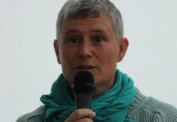 <em class="placeholder">Marion Seguin, productrice de petits fruits bio en Loire-Atlantique</em>