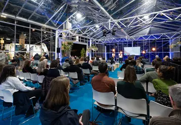 <em class="placeholder">SIVAL 2024
ANGERS
PARC DES EXPOSITIONS
LE 16 JANVIER 2024
PHOTOGRAPHE REGINE LEMARCHAND</em>