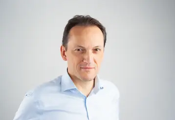Philippe Goetzmann, consultant, spécialiste des marchés de grande consommation alimentaire.