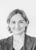 Catherine Gerbod
