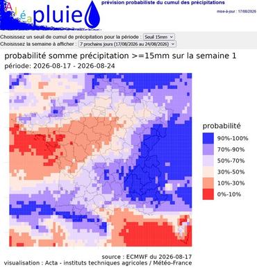 <em class="placeholder">Semis de colza&nbsp;: comment se préparer à l’arrivée de prochaines pluies&nbsp;?</em>