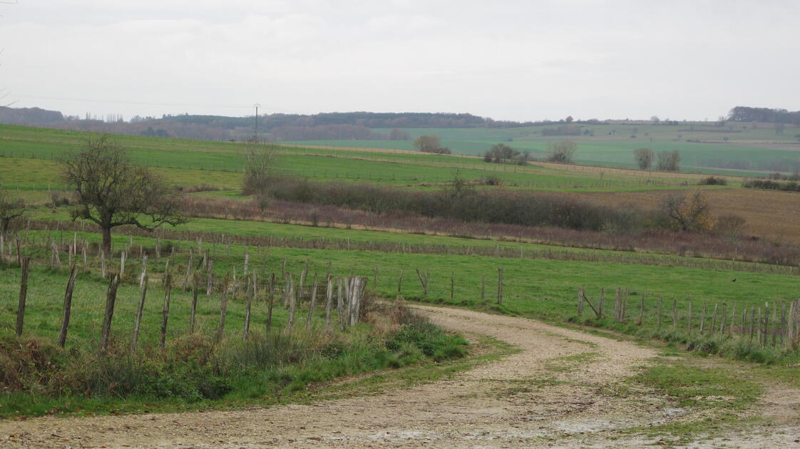 Peut On Fermer Un Chemin Rural