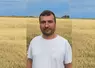 Bastien Lemain, conseiller agricole à la FDGEDA du Cher.