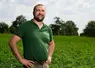 <em class="placeholder">Nicolas Danieau, agriculteur à l&#039;Herbergement (Vendée)&quot; Le rendement moyen en fibre du chanvre est de 6 à 6,5 t/ha avec une marge de l’ordre de 600 à 700 €/ha (1200 ...</em>