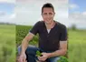 <em class="placeholder">Jérémie Debaire, agriculteur à Linthelles, dans la Marne.</em>