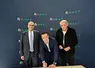 <em class="placeholder">Laurent Guereiro, Damien Robert de RAGT, Eric Verjux, de DeleplanquePar son union avec Deleplanque, RAGT complète son offre de variétés cultivées, notamment en betterave ...</em>