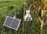 <em class="placeholder">piège connectés à pyrale avec caméra intégrée et panneau photovoltaïque</em>