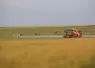 <em class="placeholder">agriculteur preparant un pulverisation avec un insecticide de marque Mavrik Smart et d un fongicide de marque Atriul sur une parcelle de ble. Pulverisation d un insecticide ...</em>