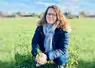 <em class="placeholder">Manon Boucher, responsable service technique et innovation chez Coop de Mansle.</em>