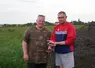 <em class="placeholder">Gaël Théveniaux et Laurent Maufroy, producteurs à Marnay et Gigny-sur-Saône (Saône-et-Loire)   &quot;À l’unité fertilisante, nous estimons que le produit composté est ...</em>