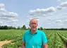 <em class="placeholder">Gilles Delannoy, agriculteur multiplicateur de plants de pommes de terre à Doullens dans la Somme</em>