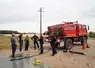 <em class="placeholder">Journée de prévention des feux de champs avec les pompiers du SDIS 28 et des agriculteurs d&#039;Eure-et-Loir</em>