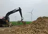 <em class="placeholder">Les semis précoces de betterave présageait d&#039;une belle récolte mais le manque de pluie se fait sentir sur certains territoires.</em>