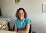 <em class="placeholder">Lise Gouaud-Lecoq, chargée de missions grandes cultures et développement de solutions numériques à la chambre d&#039;agriculture de la Charente.</em>