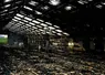 <em class="placeholder">recherche et élimination de l&#039;amiante / désamiantage d&#039;un bâtiment après incendie / conditionnement des déchets amiantés</em>