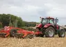 <em class="placeholder">Travail superficiel du sol et enfouissement des résidus de culture .</em>