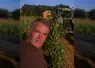 Xavier Priault, céréalier dans le Loiret.