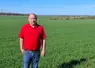 <em class="placeholder">Damien Beaujouan, agriculteur à Roches (Loir-et-Cher), "Je laboure mes terres tous les trois ans en veillant à ne pas faire un travail trop profond, moins de 20 ...</em>