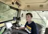 <em class="placeholder">Adolescent au volant d'un tracteur </em>