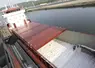 <em class="placeholder">Chargement d'un bateau de sucre en sac de 50 kg. </em>
