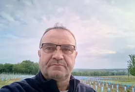 David Grolleau, agriculteur en Charente