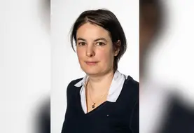 <em class="placeholder">Violaine Bault, hydrogéologue au BRGM</em>
