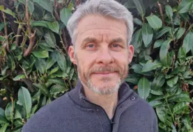 Sylvain Deseau, conseiller à la chambre d'agriculture du Loiret.