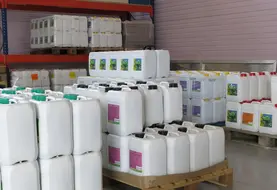 <em class="placeholder">Stockage de produits de nutrition et de stimulation des défenses de la plante, chez les Cousinié
Méthode Cousinié, Brice et Jean-Pierre Cousinié, méthode de ...</em>