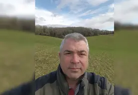 <em class="placeholder">Sébastien Martinaud, agriculteur en Charente.</em>