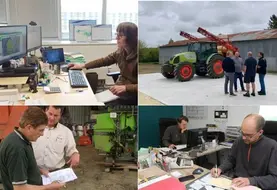 <em class="placeholder">Instruction des dossiers par la DDT(M), contrôles terrain.</em>