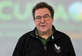 <em class="placeholder">Stéphane Brosteaux, éleveur à Eteignières et membre du bureau de Gaec &amp; sociétés</em>