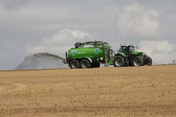 Fertilisants organiques et engrais minéraux : faites un choix