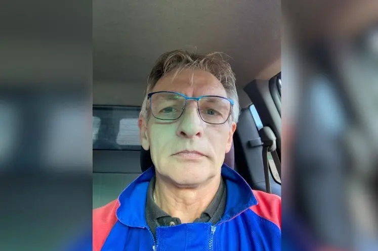 <em class="placeholder">Jack Marchand, 58 ans, agriculteur à Yèvres, en Eure-et-Loir</em>