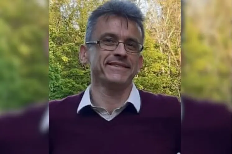 <em class="placeholder">Thierry Combet délégué régional à l’Apecita Occitanie.</em>