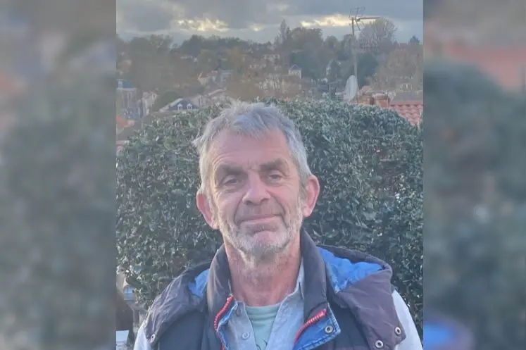<em class="placeholder">Philippe Brousse, conseiller transition énergétique à la chambre d’agriculture de la Dordogne.</em>