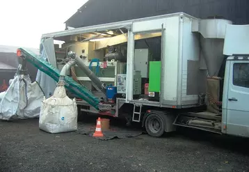 La CNDSF craint des pressions pour imposer les semences certifiées en HVE. © Cap Semences