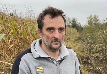 <em class="placeholder">Romuald Marandet, chef de service à l’Office français de la biodiversité (OFB) dans l’Aisne&quot;La période de septembre à février est idéale pour les travaux sur les ...</em>