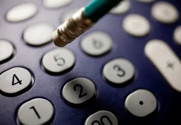 calculatrice