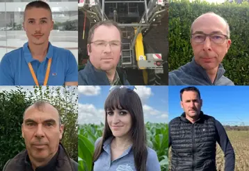 <em class="placeholder">Julien Pionnier (Eure-et-Loir), Clément Savouré (Eure-et-Loir), Alain Deketele (Marne), Gianny Bonnouvrier (Charente-Maritime), Sophie Renaud (Charente-Maritime), Bastien ...</em>