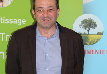 Tourand Olivier, Sidam, Chef de file du projet AP3C